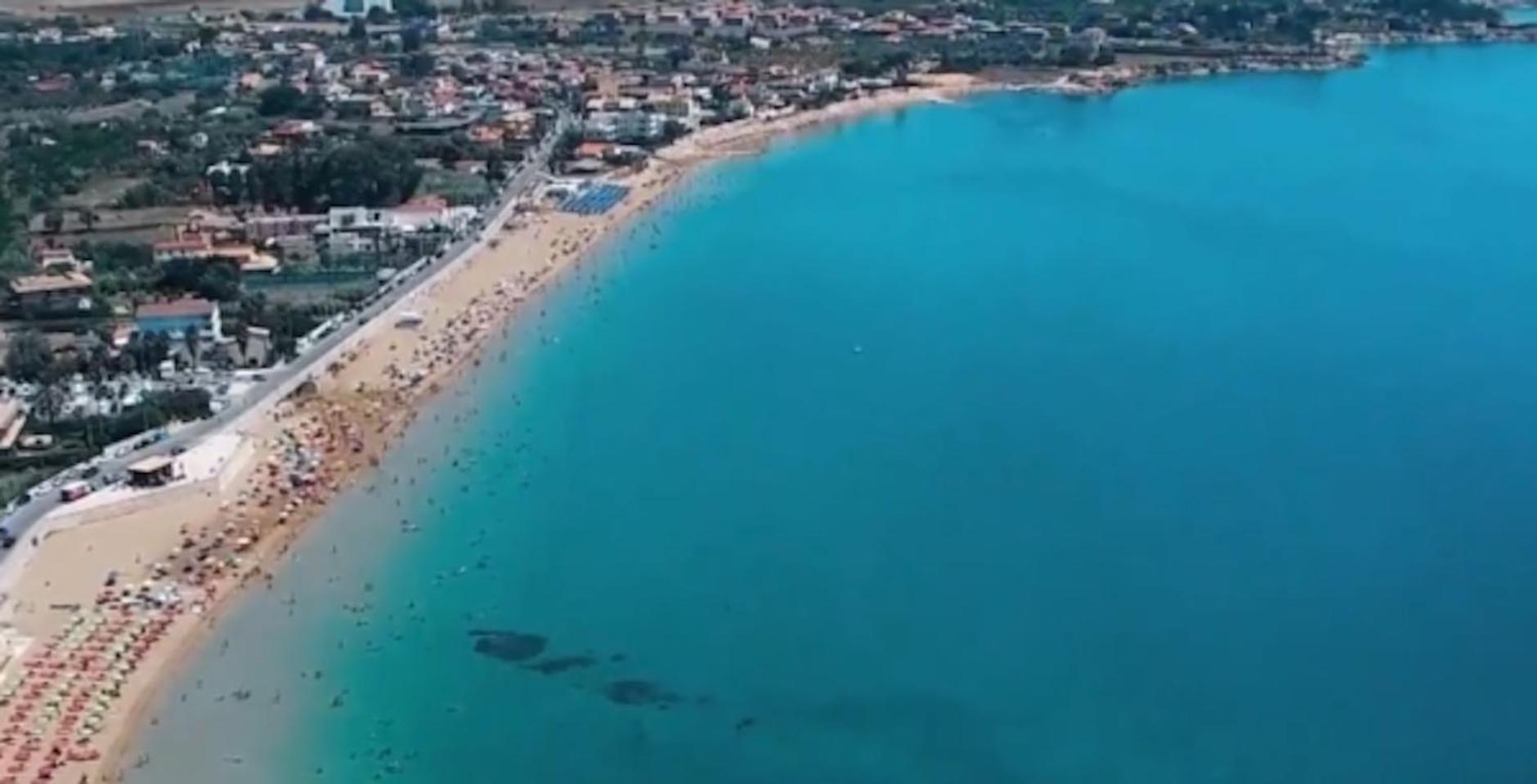Вилла Casa Vacanze Robinson Авола Экстерьер фото